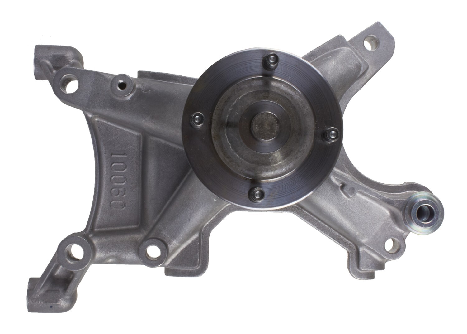 For 2001-2009 Toyota Sequoia 4.7L Engine Cooling Fan Pulley Bracket 2002 2003