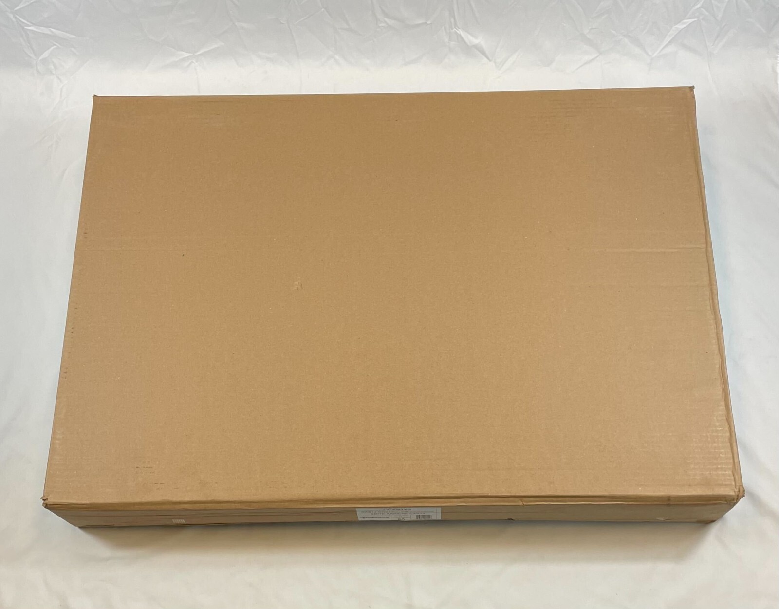 Edwards 3-CAB14B EST3 14-Slot Equipment Cabinet - Same Day Shipping (SEALED)