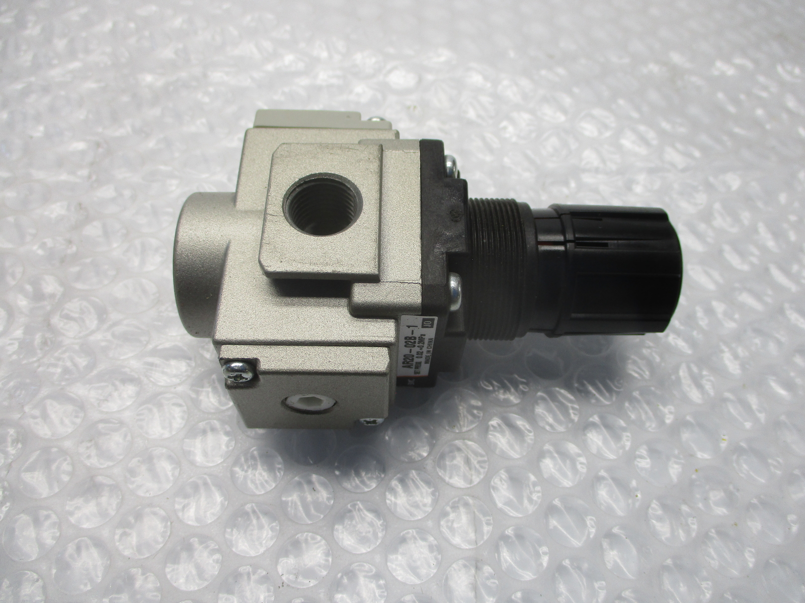 SMC AR20-02B-1 REGULATOR NSNP