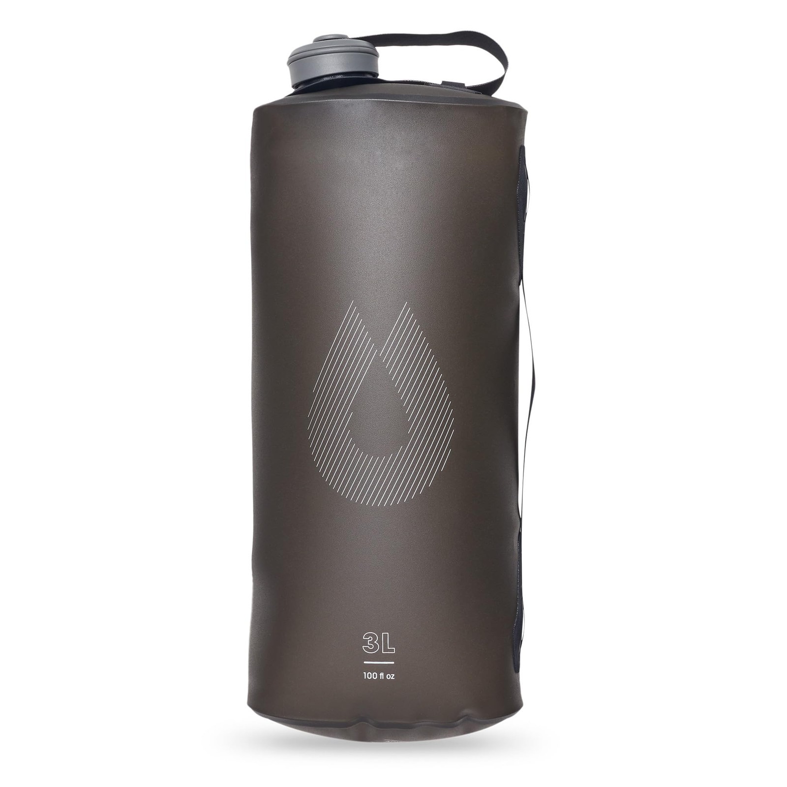 Collapsible Camping Water Storage 2L 3L 4L 6L 10L - BPA & PVC Free