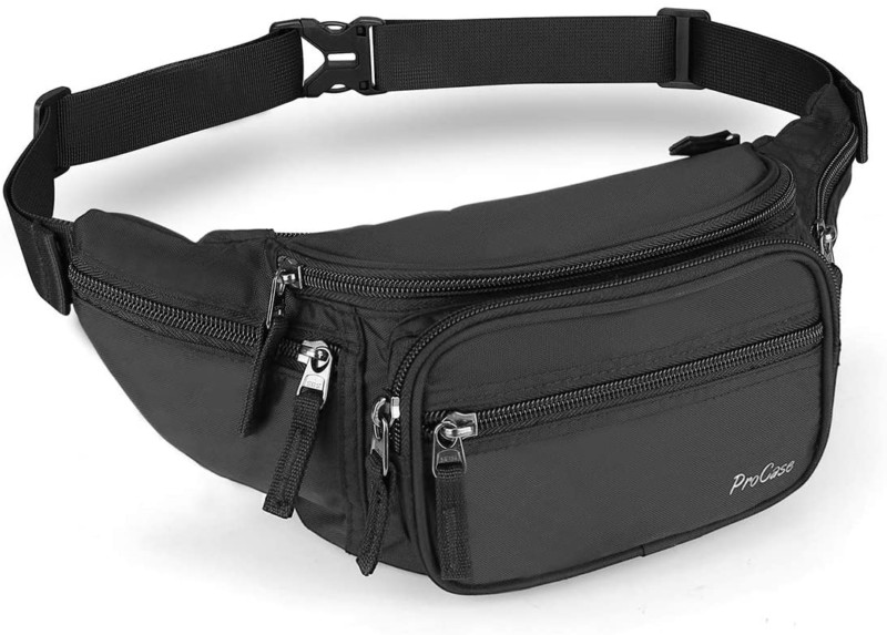 Rinonera Para Mujer Hombre Canguro Bolso Canguros Para La Cintura Carteras De1