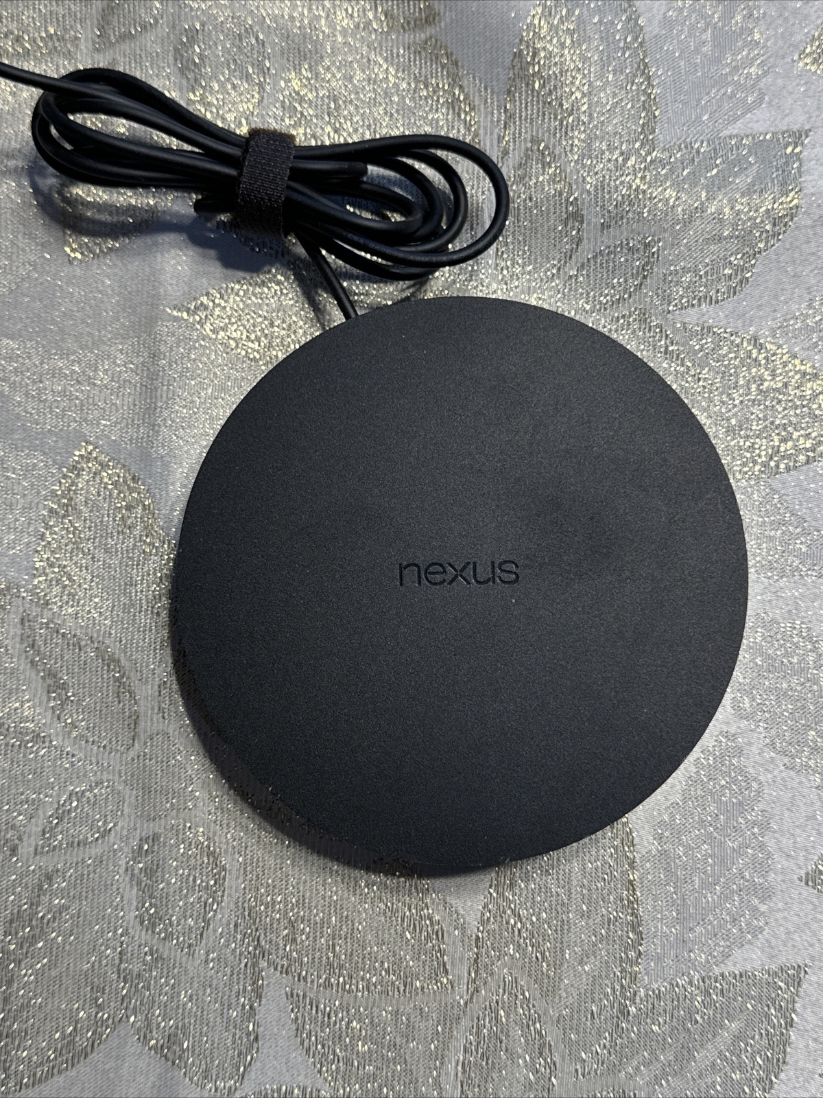 ASUS Google Nexus Player TV Streaming Device TV5001 *Tested & Free-Ship*