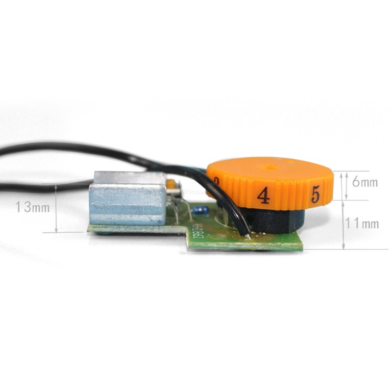 Angle Grinder High Power Polishing Machine Speed Controller Switch Electric Tool