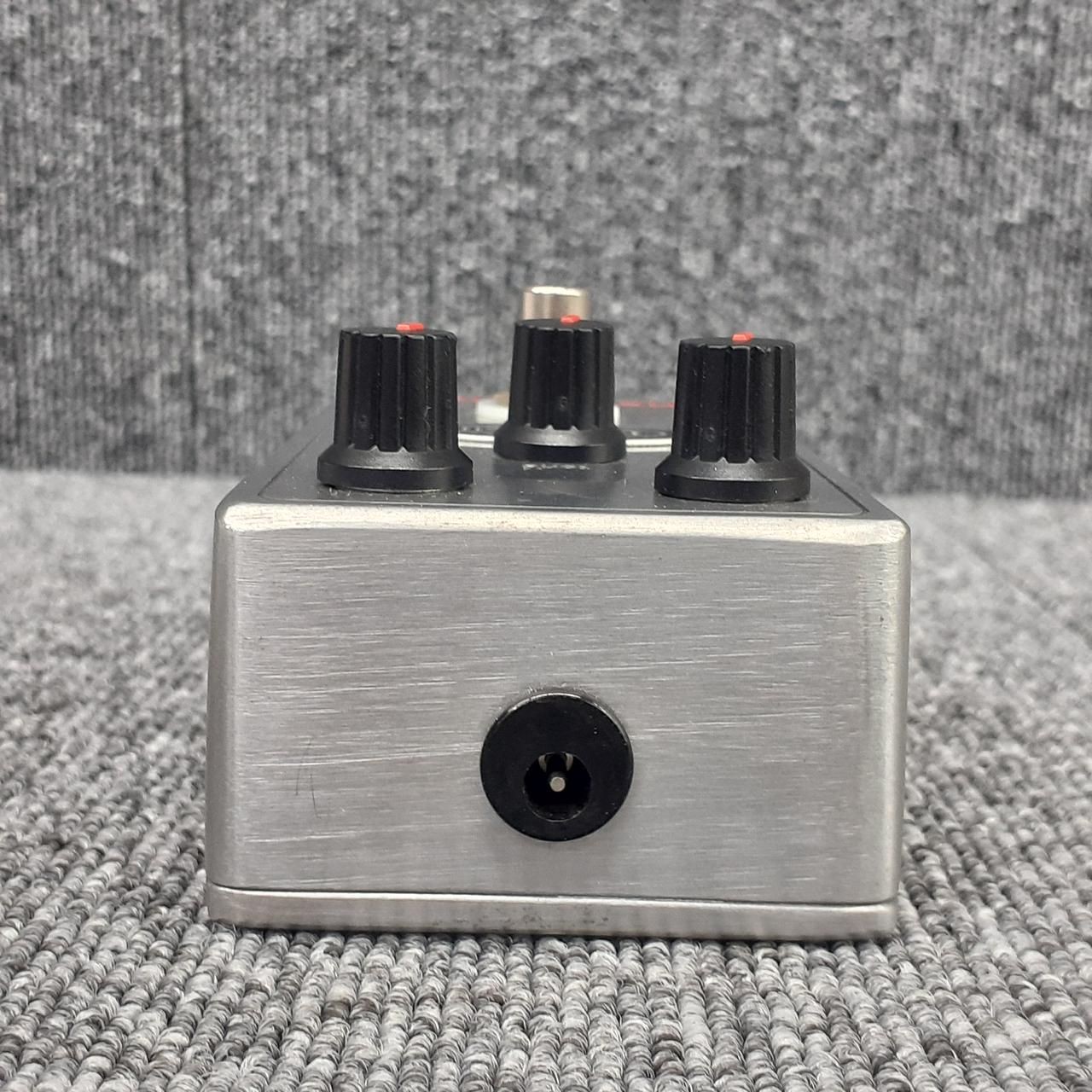 ROTHWELL Effects Pedal Hellbender Used