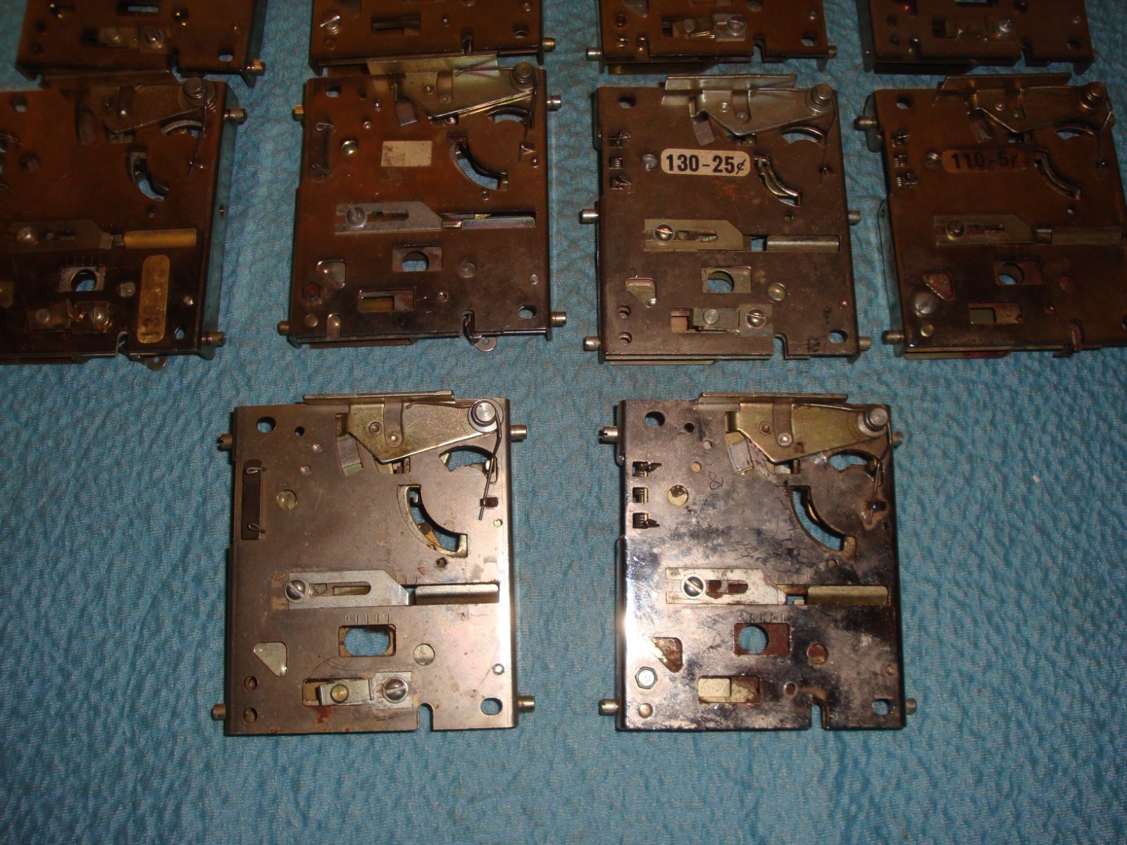 Coin Mech Inc.