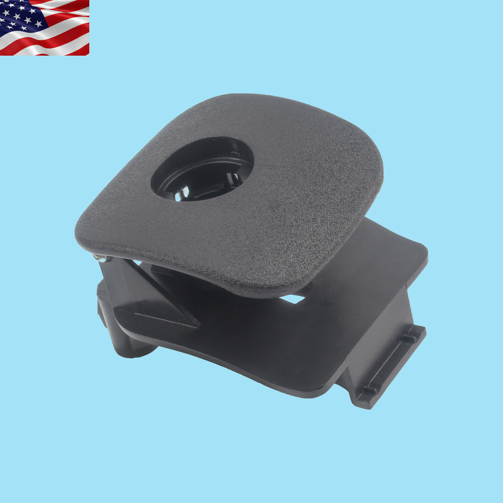 Glove Box Latch Handle 10328822 For Chevrolet Corvette C5 2001 2002 2003 2004
