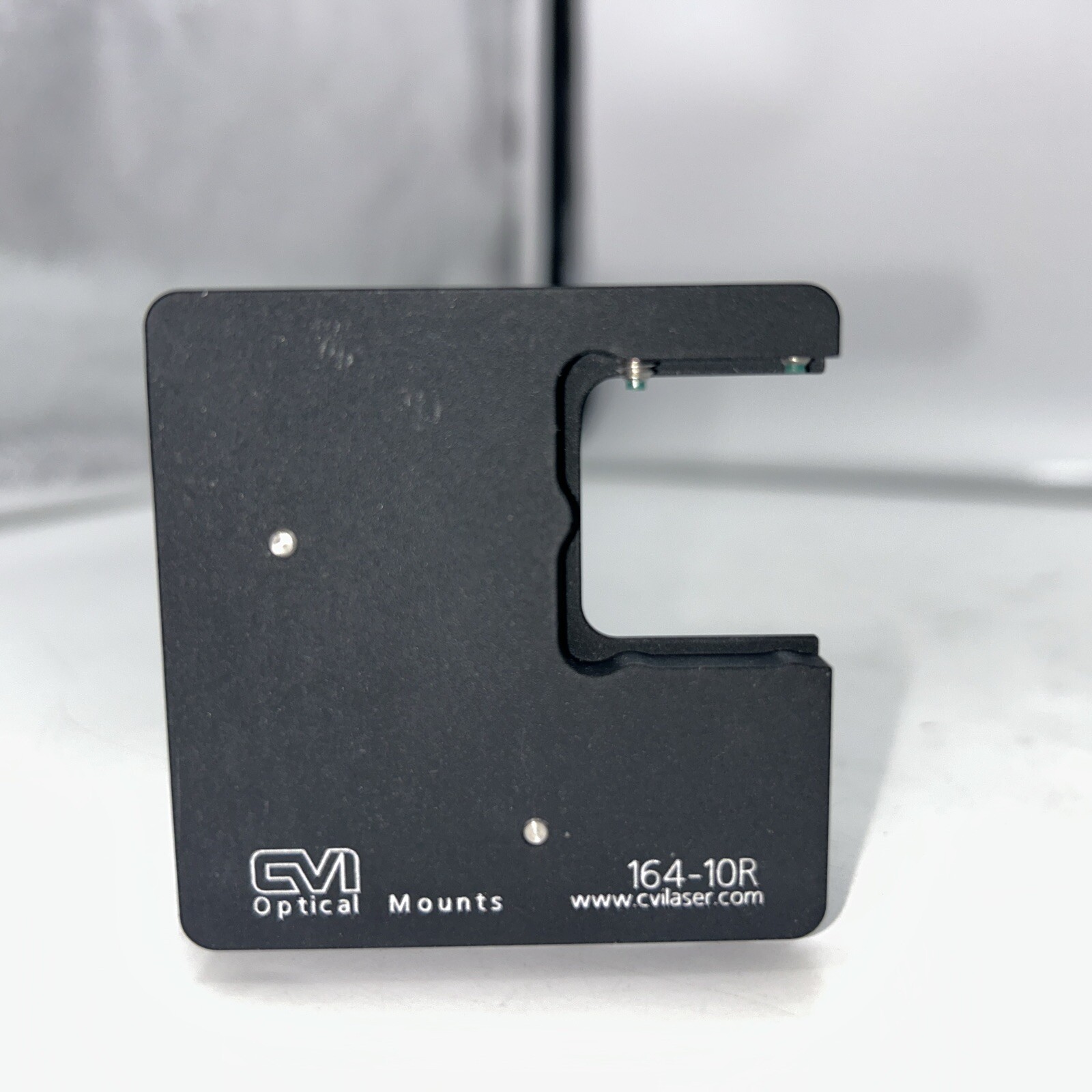 CVI Laser Optical Mount 164-10R qty2 NEW