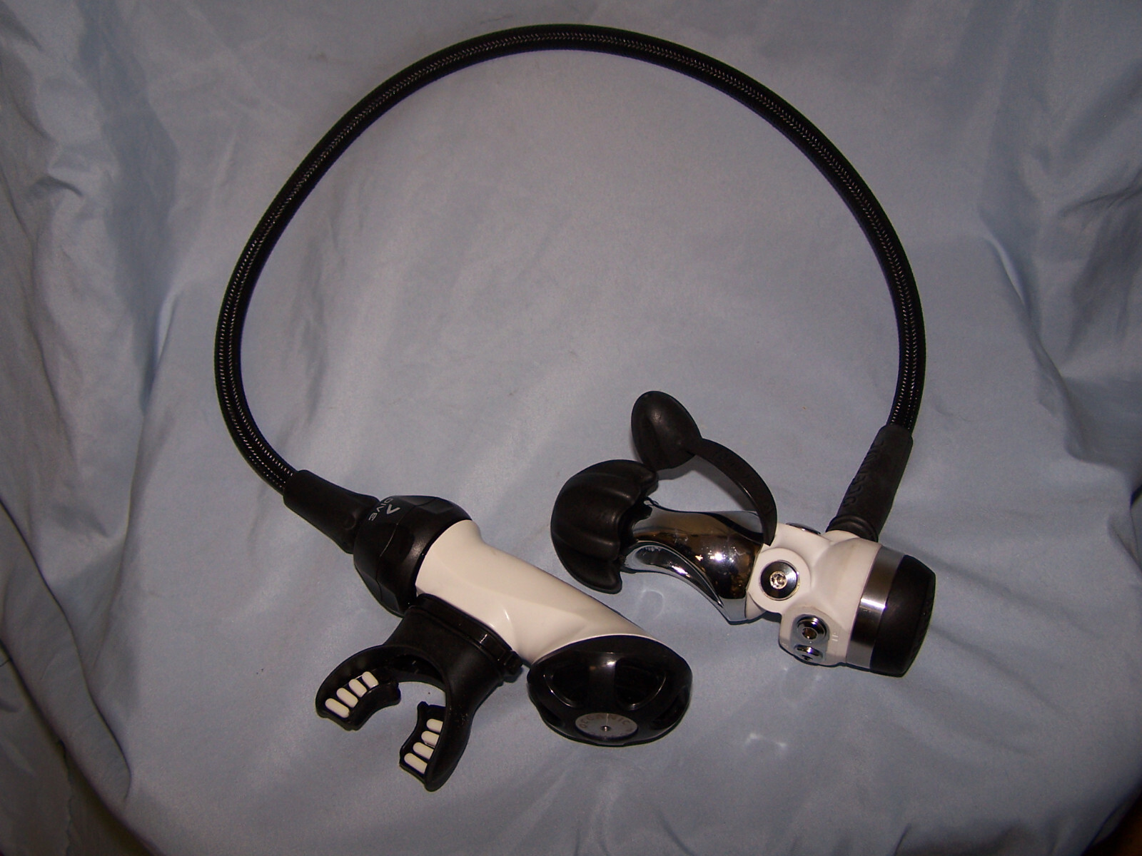 Oceanic Omega Regulator (NEW)