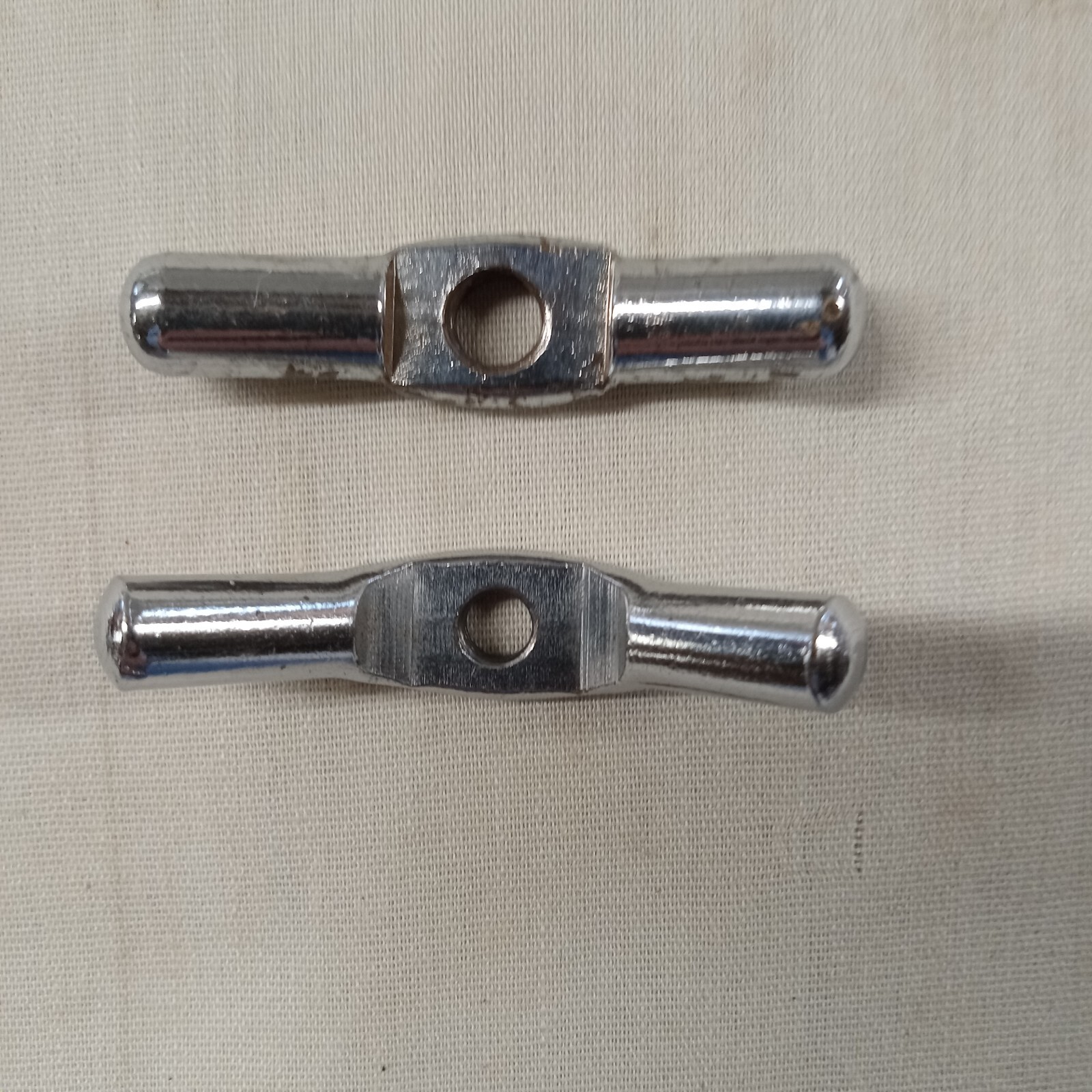 Wing Nuts 12-24 & 5/16-18