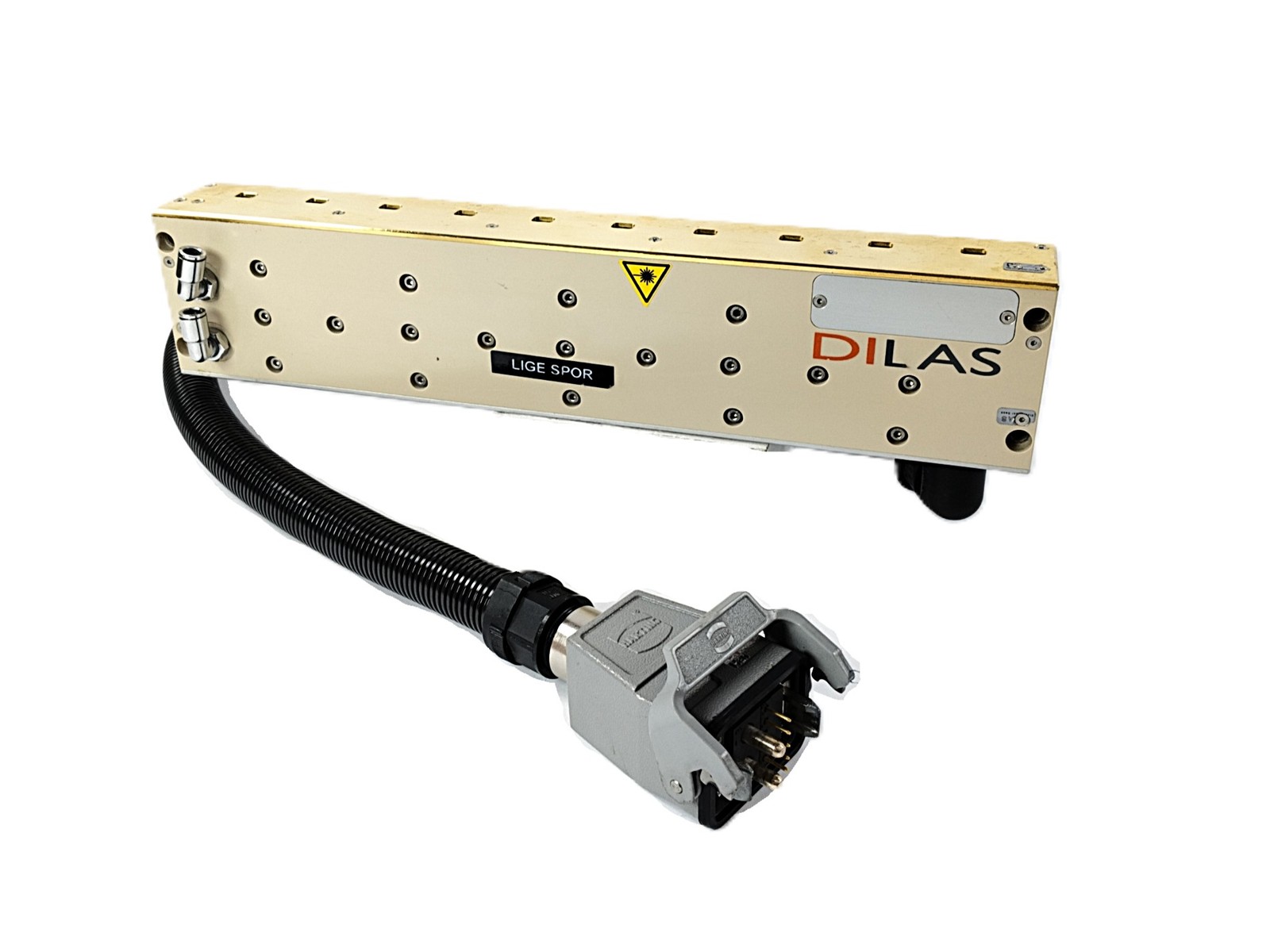 DILAS Diode Laser M1B-980.10-350C-H196 (10X1) High-Power Diode Module 101106206