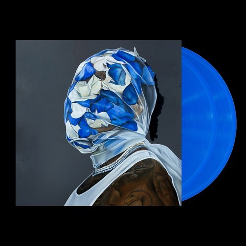 Gunna - One Of Wun [New Vinyl LP] Blue, Clear Vinyl