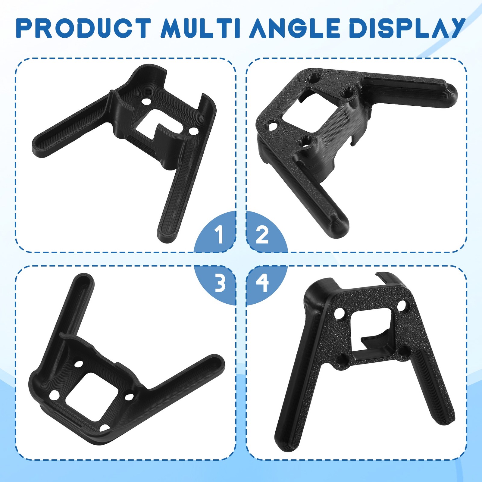 For 2 Digital Transmission Fold-Proof Storage Fold-Proof Storage A E8K7