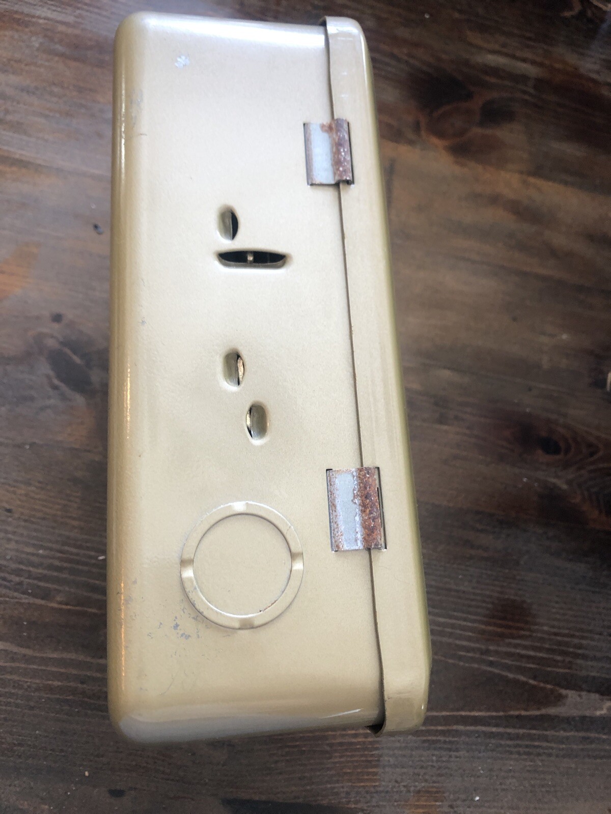 Champion Sprinkler Controller Model AC-3 Never Been Wired