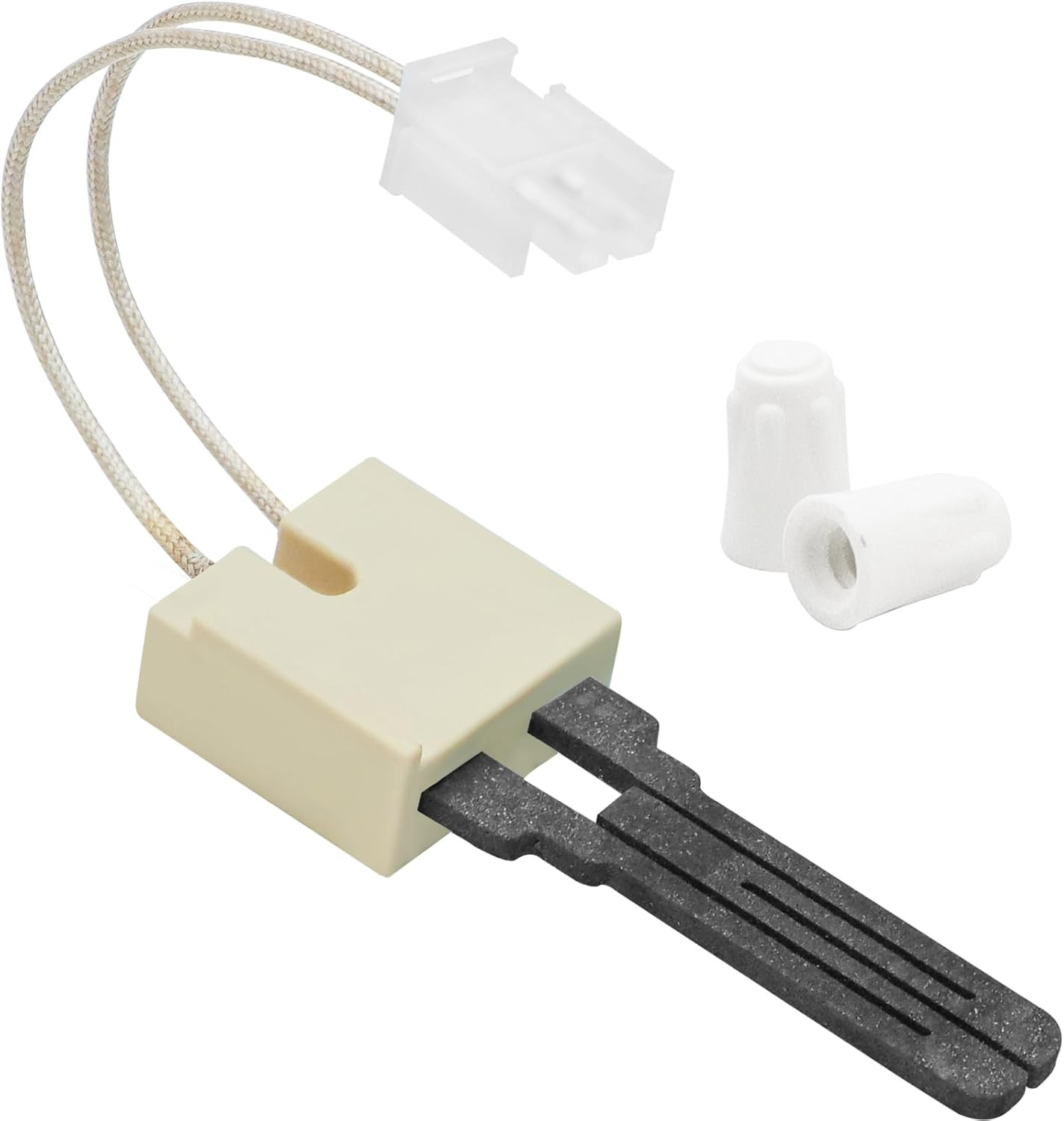 62-22868-93 Furnace Ignitor Hot Surface Replacement for Rh-Eem, Ru-Ud, Weath-Erk