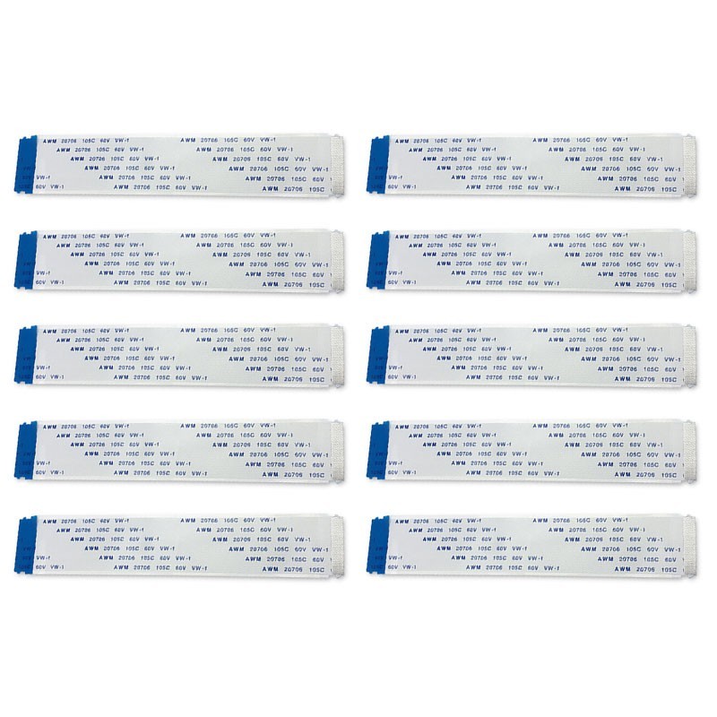 557701 Compatible Flex Front End to Adapter Board for Philips X3 MX100 (10Pcs)