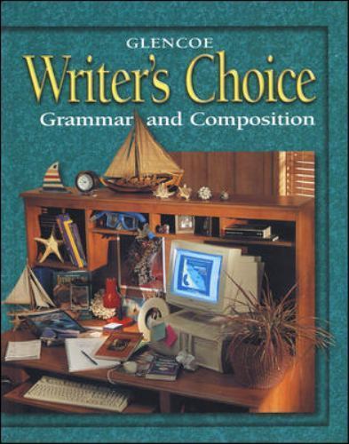 Writer's Choice