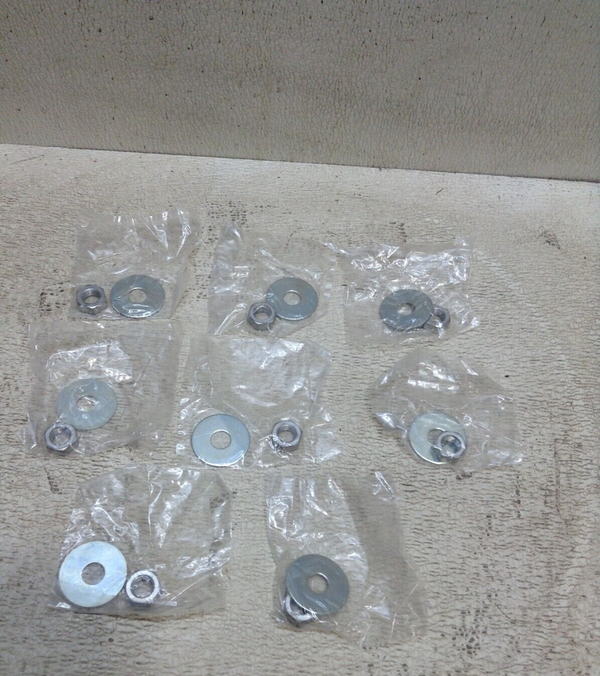 TE 641-0004 Hardware Kit 6410004 Lot of 8 New (TSC)