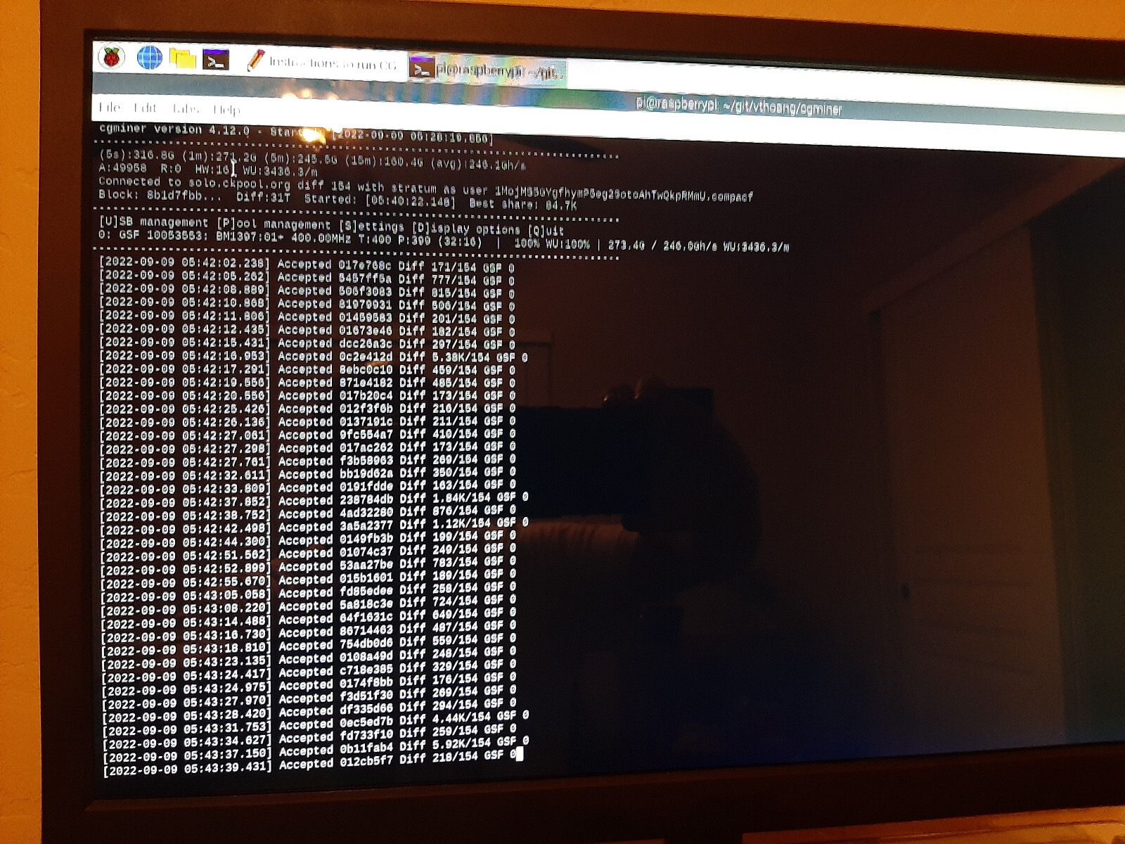 Bitcoin Mining Essentials #1