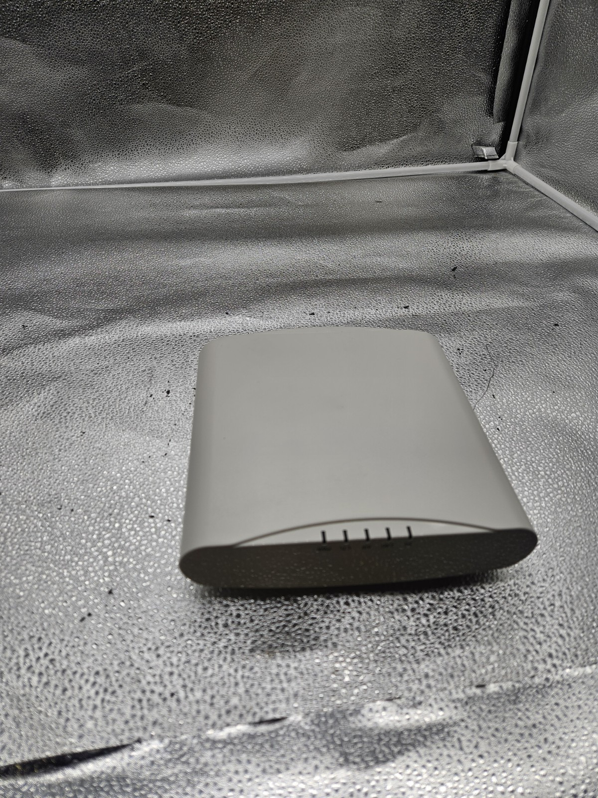 Ruckus ZoneFlex R610 Dual-Band Wireless Access Point-UNLEASHED Available