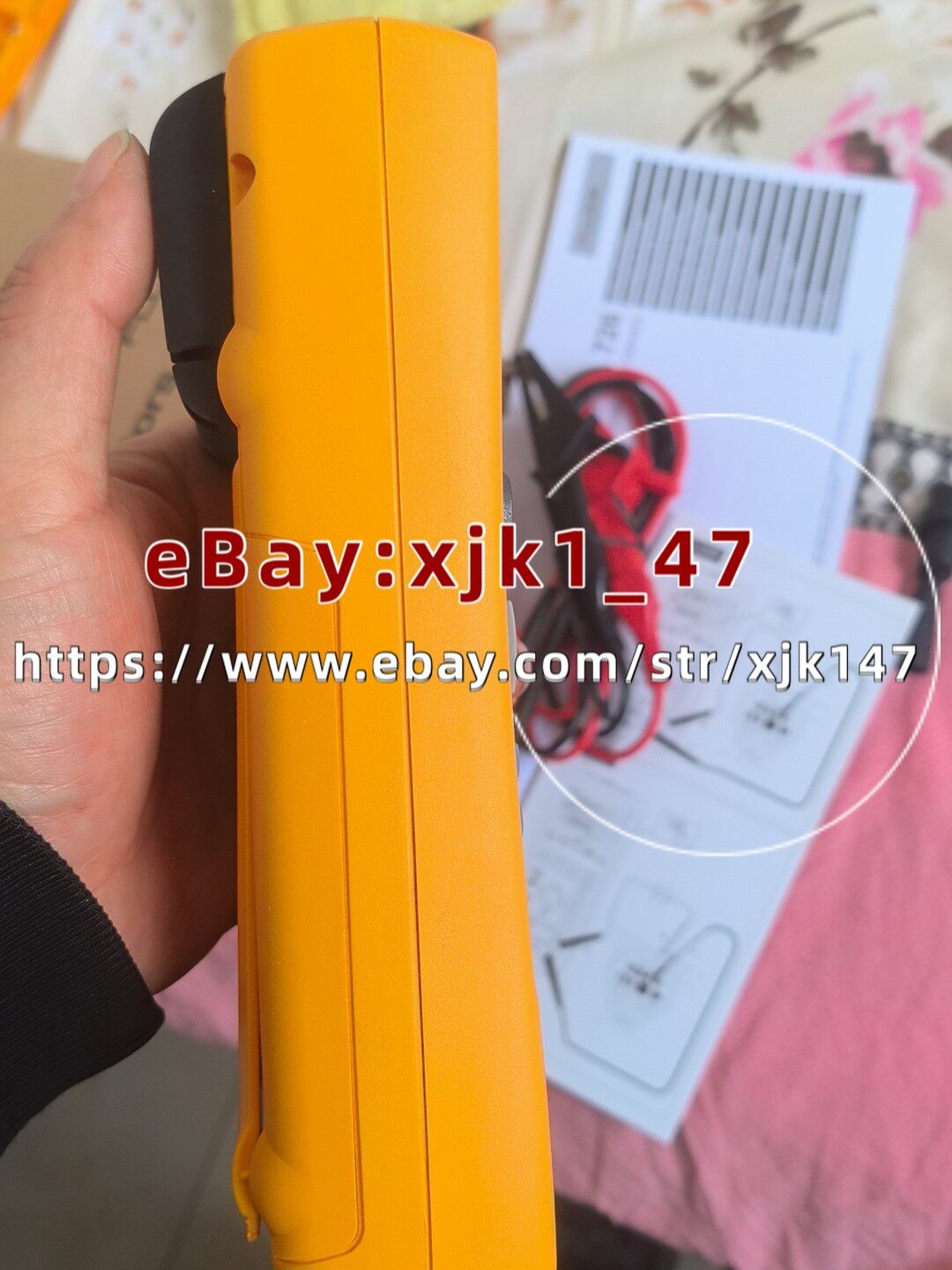 Fluke 725 Multifunction Process Calibrator new