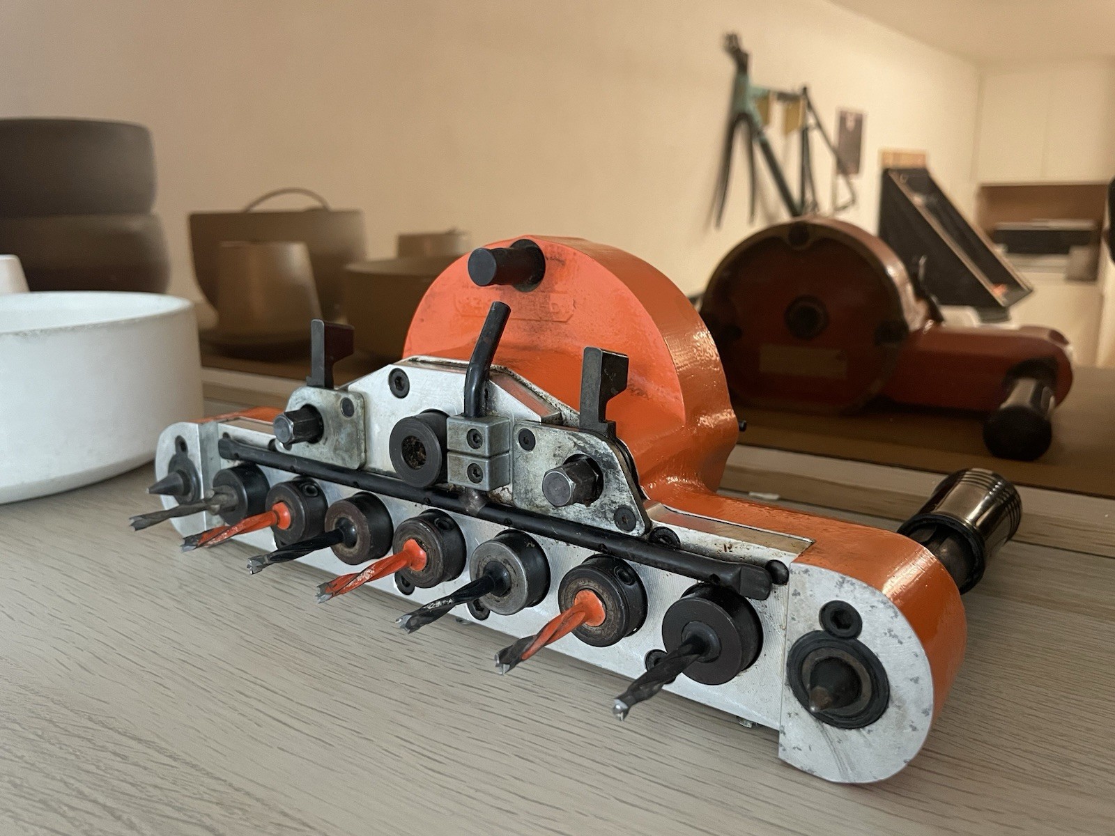woodworking tools