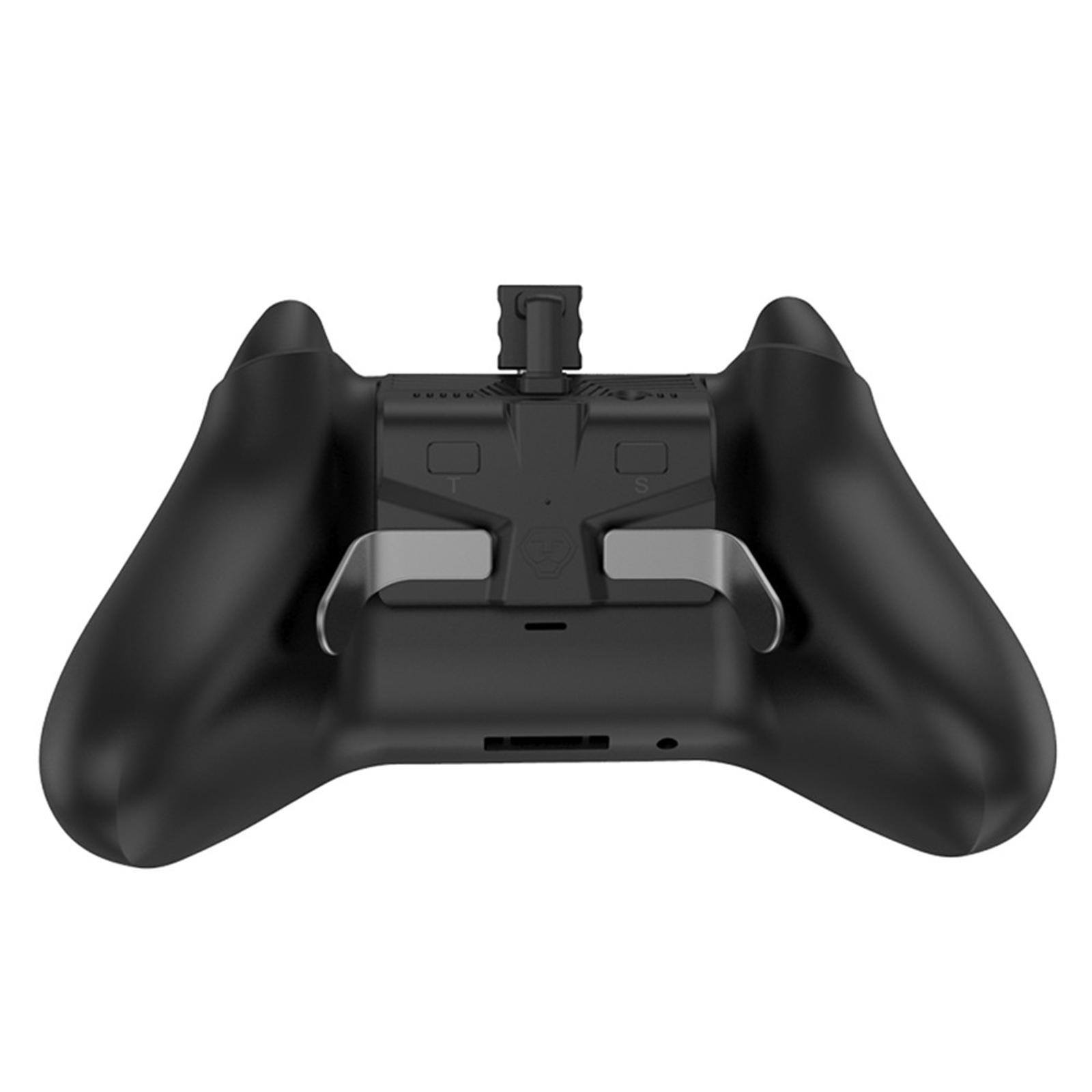 Durable Extension Keys Back Button For Microsoft Xbox Series S X Game Controller