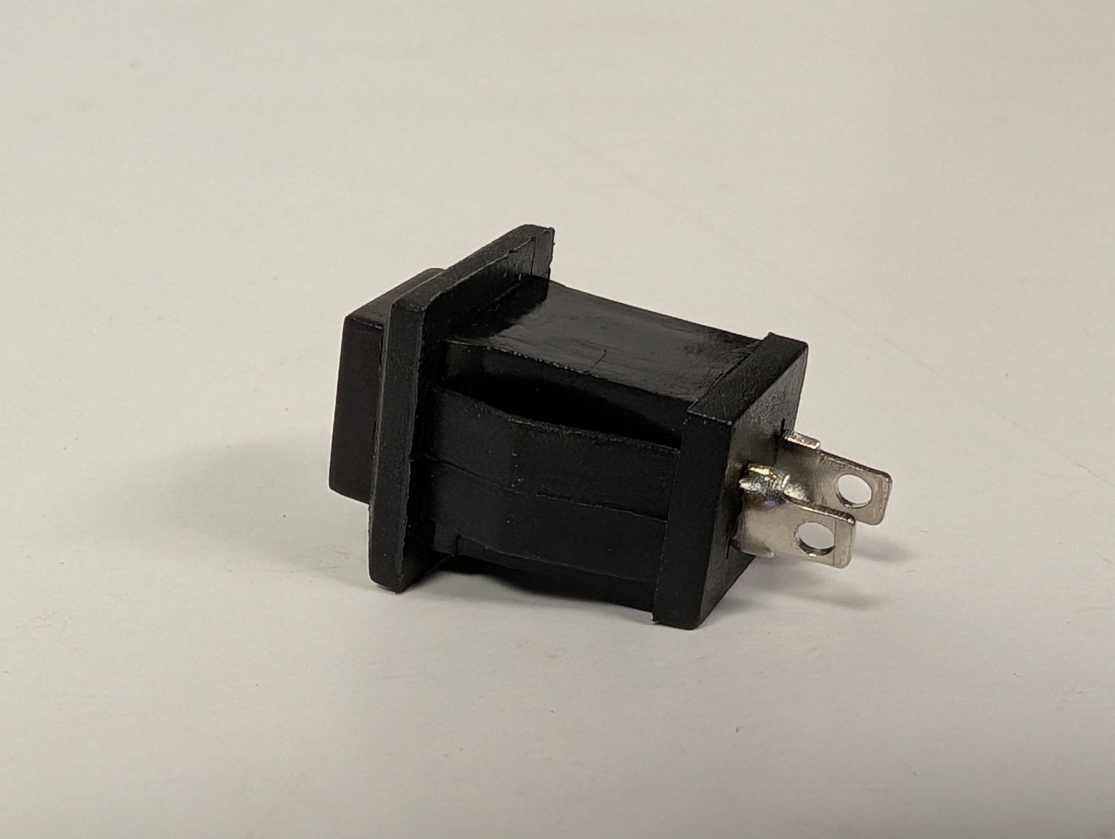 Normally Open Square Push-Button Switch