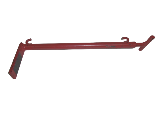 1 GEM Body Grip Setter Traps Trapping Setting Duke Bridger Beaver 110-330