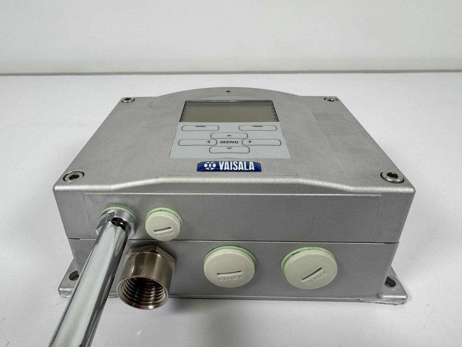 Vaisala Humidity and Temperature Transmitter Part Number HMT331
