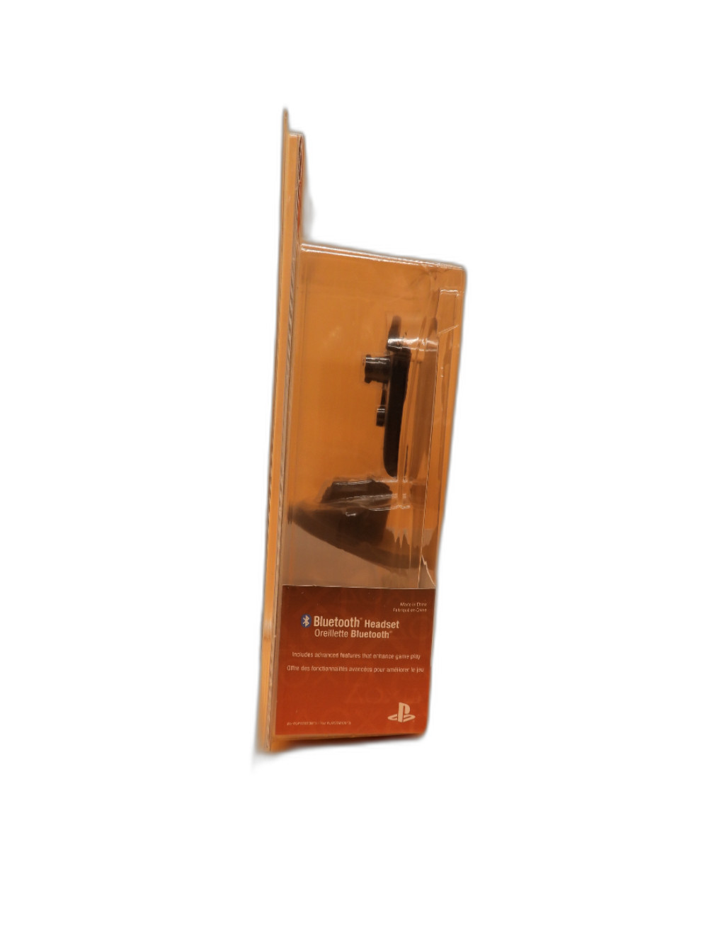 Sony PS3 Wireless Bluetooth Headset Game