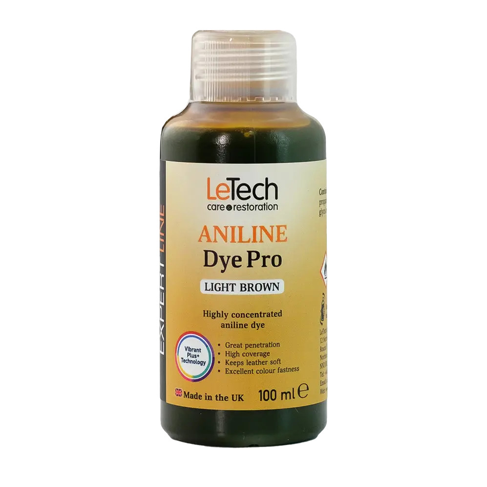 Leather Aniline Dye Pro