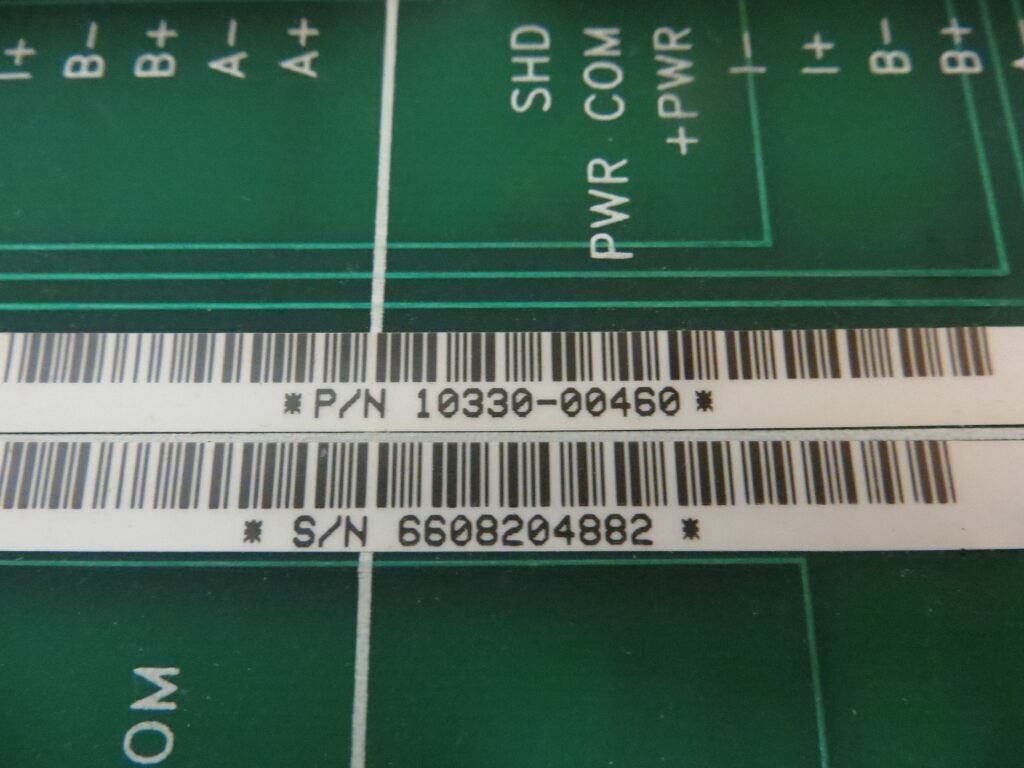 Adept VMPE 1033011460 Encoder Module 4 Axis New T421