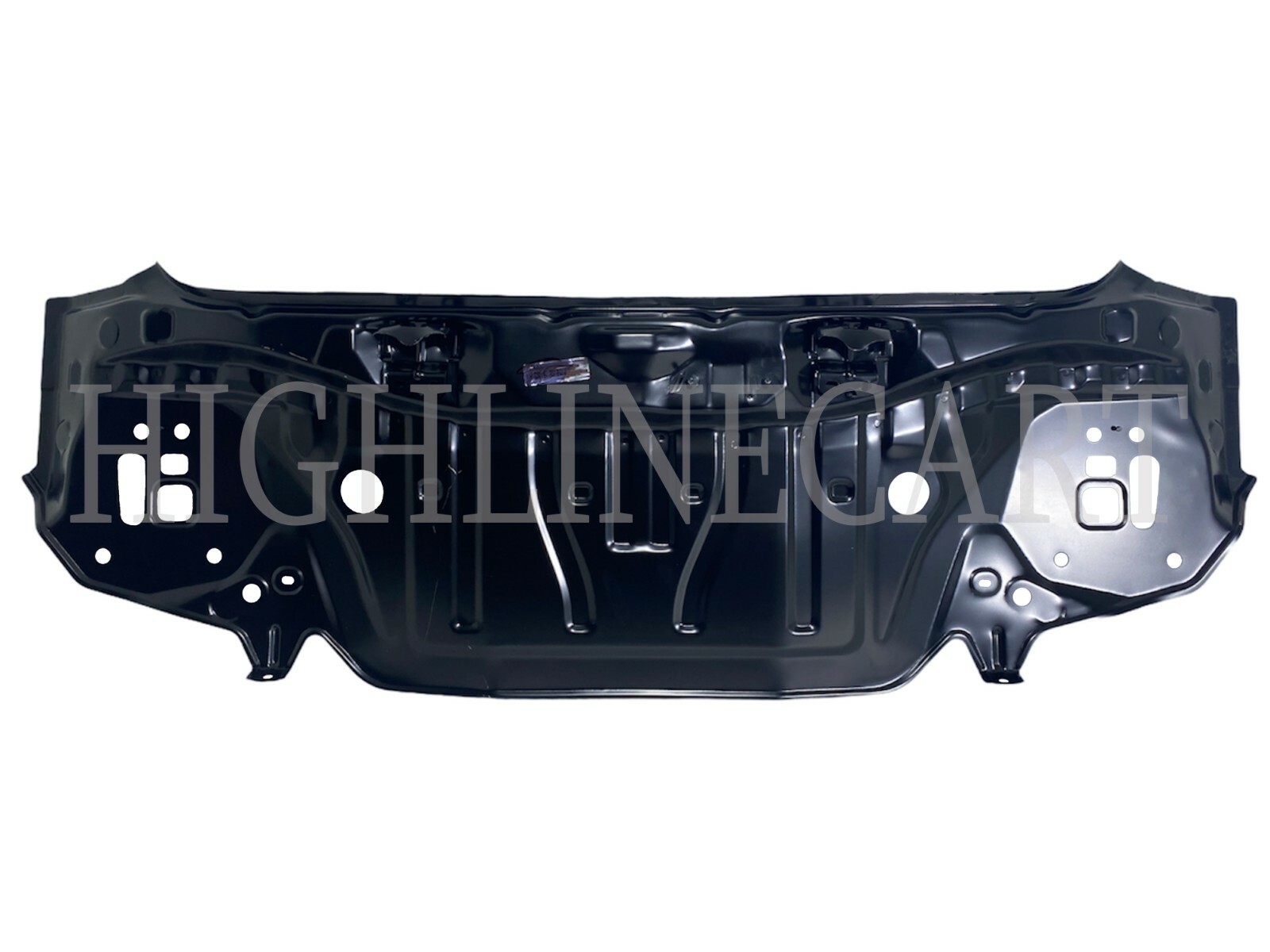 For 2020-2025 Toyota Corolla Rear Lower Body Panel Center Assembly Sedan