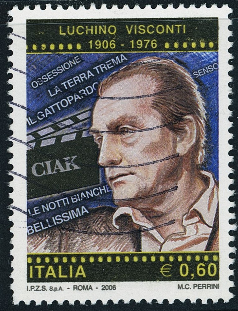 Italy 2006 stamps commemorative Used Uni 2978 CV $5.00 230326210