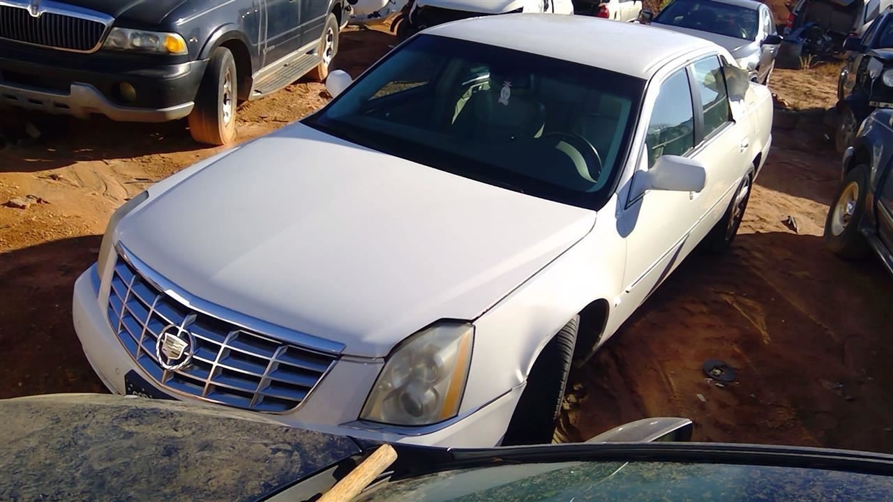 Chassis ECM Body Control BCM Left Hand Dash Fits 06-13 IMPALA 225132
