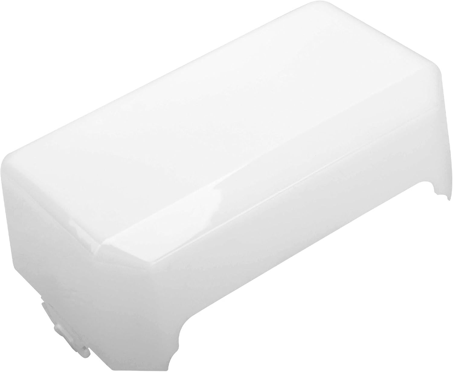 FOR CRAFTSMAN GARAGE DOOR OPENER LENS COVER 108D58-2 108D48-2 -W
