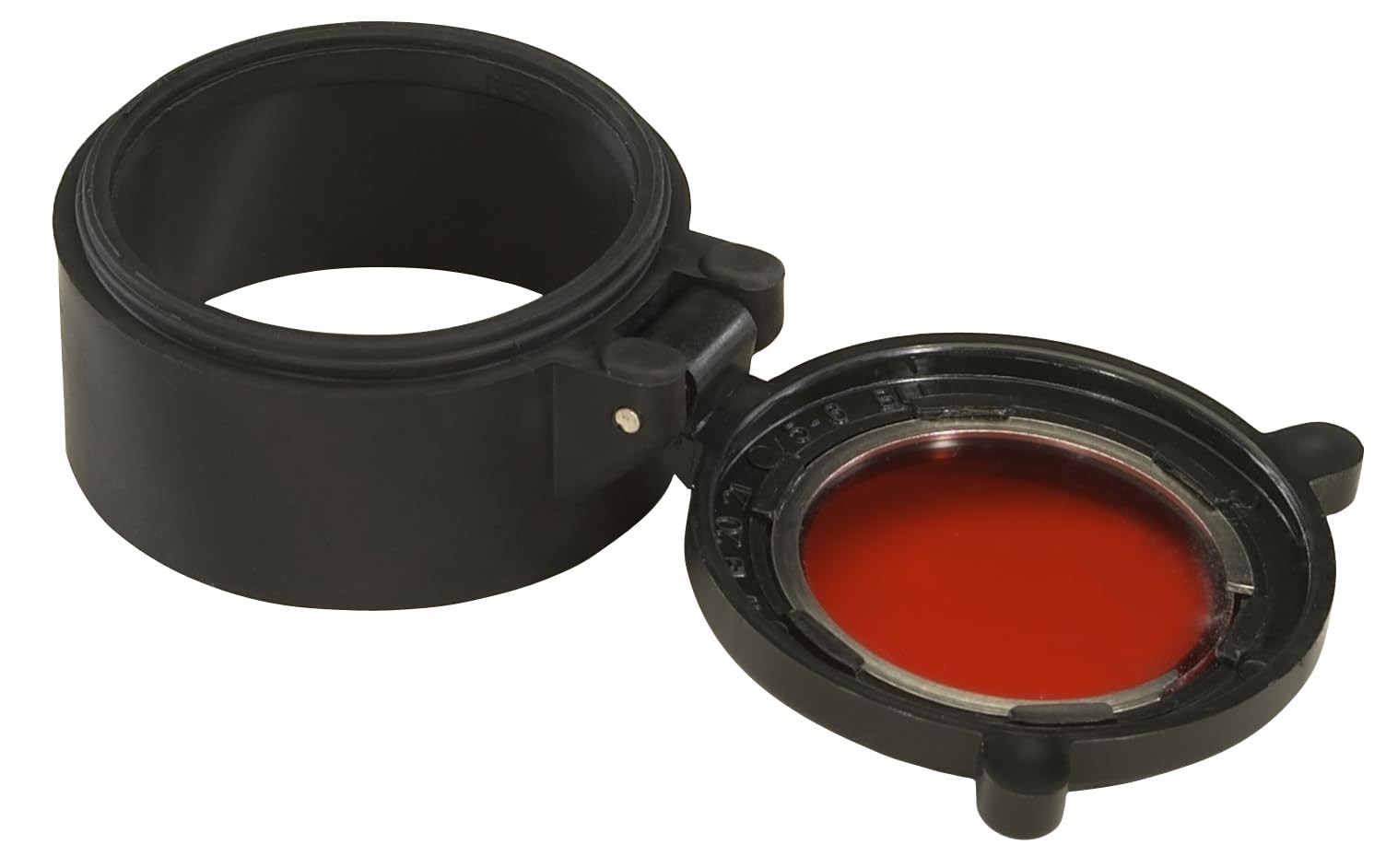 Streamlight 85115 Flip Lens for TL-2, NF-2, Scorpion, Strion Flashlights, Red