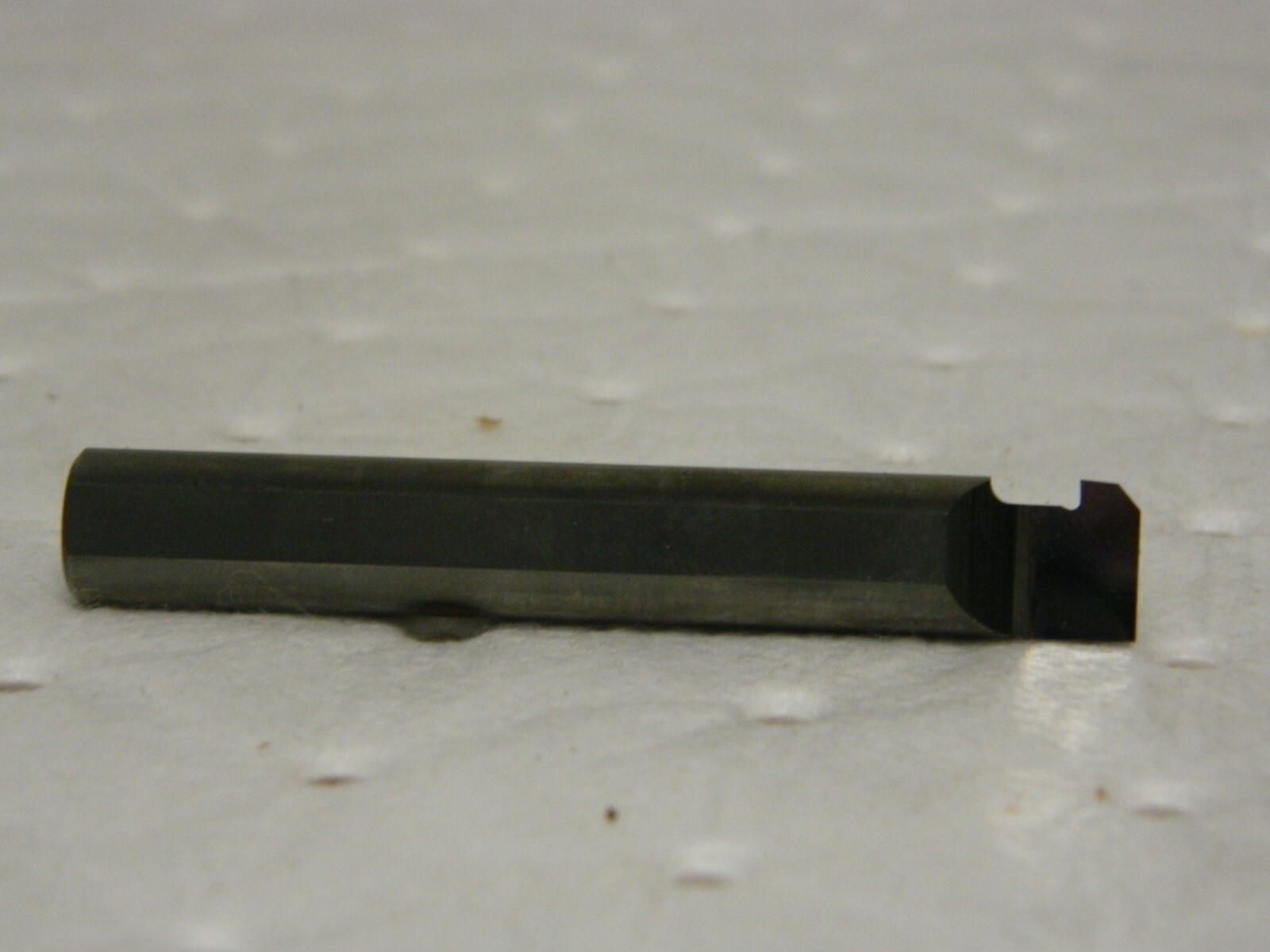 Internal Tool Carbide Grooving Tool .375 x 140 49D BA-600089