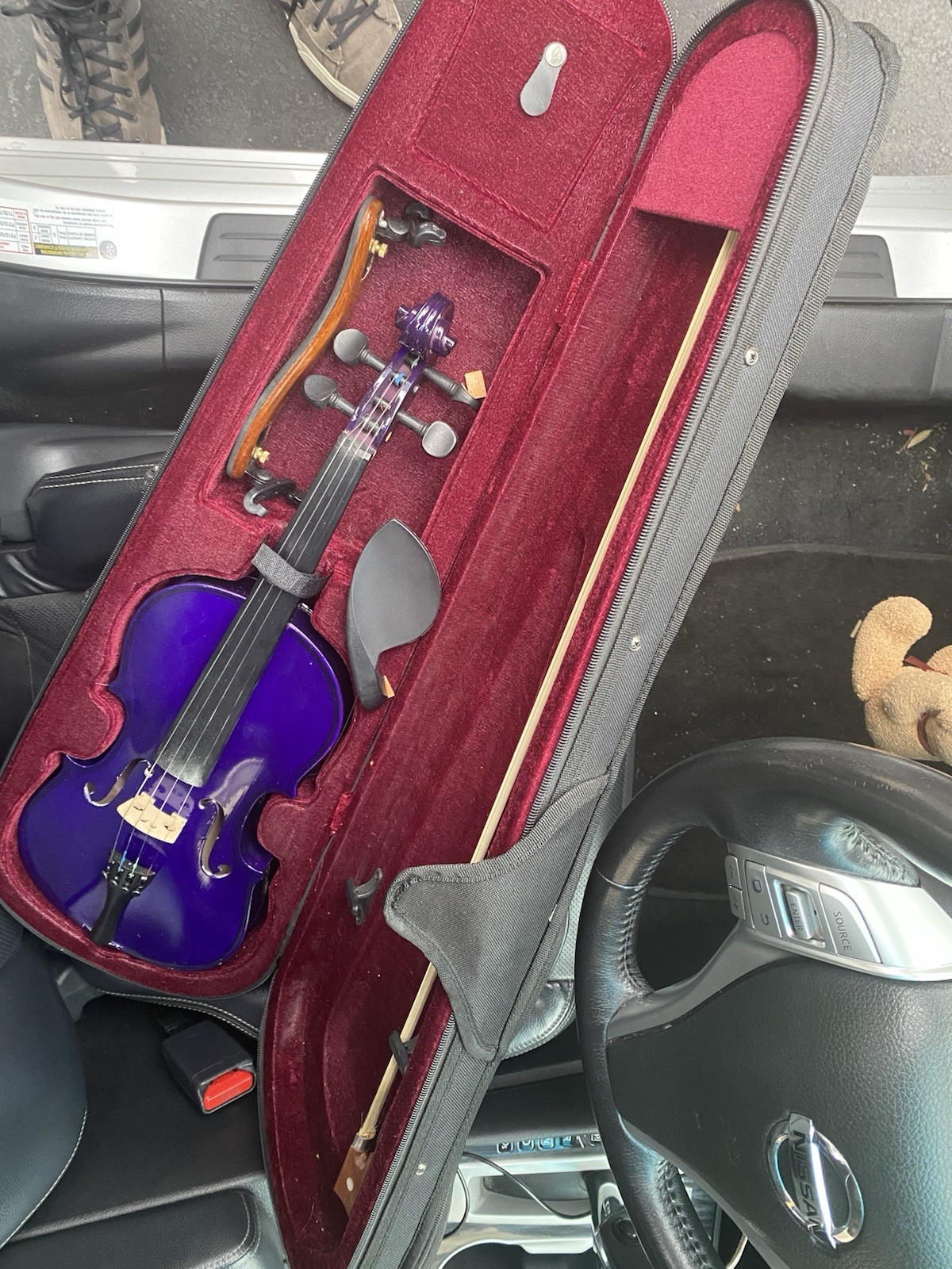 Violin
