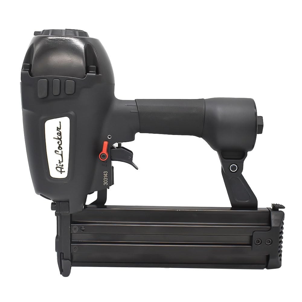 Air Locker CN64A3 5/8 Inch To 21/2 Inch Heavy Duty Concrete T Nailer
