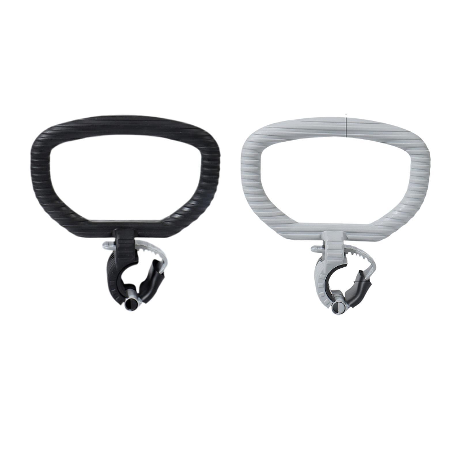 Kettlebell Handle Fitness Equipment for Competition Training Weight Lifting