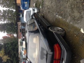 90-94 LEXUS LS400 CRUISE CONTROL MODULE ECM ASSEMBLY