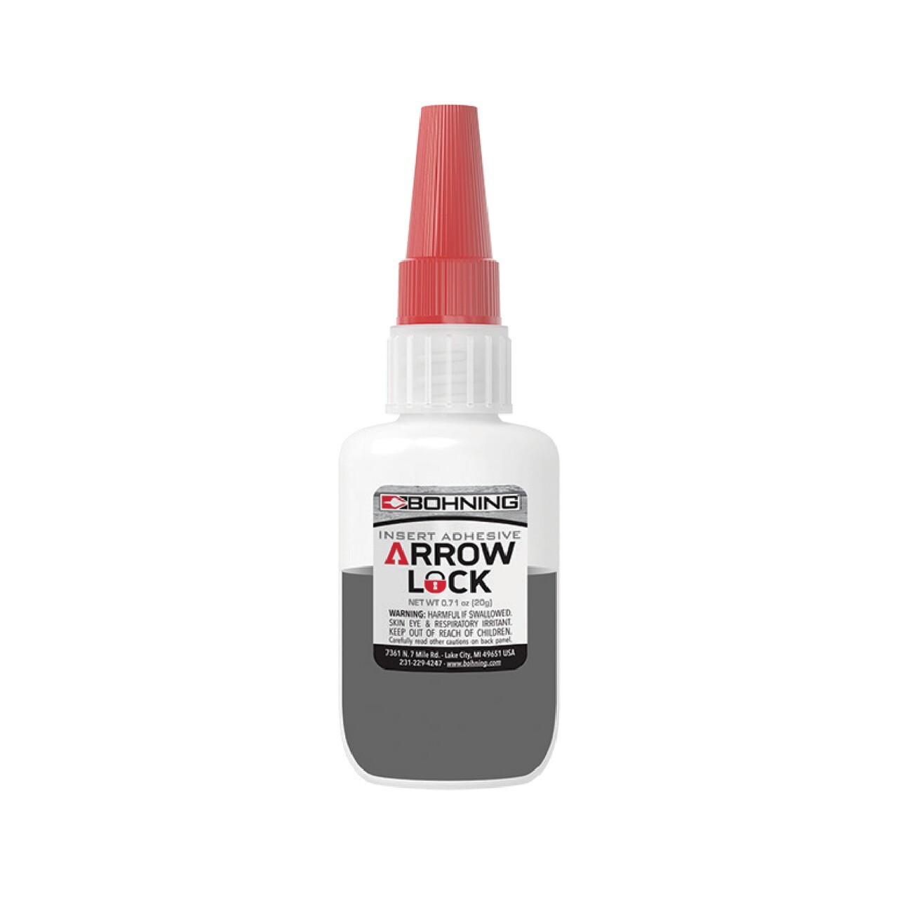 BOHNING ARROW INSERT LOCK