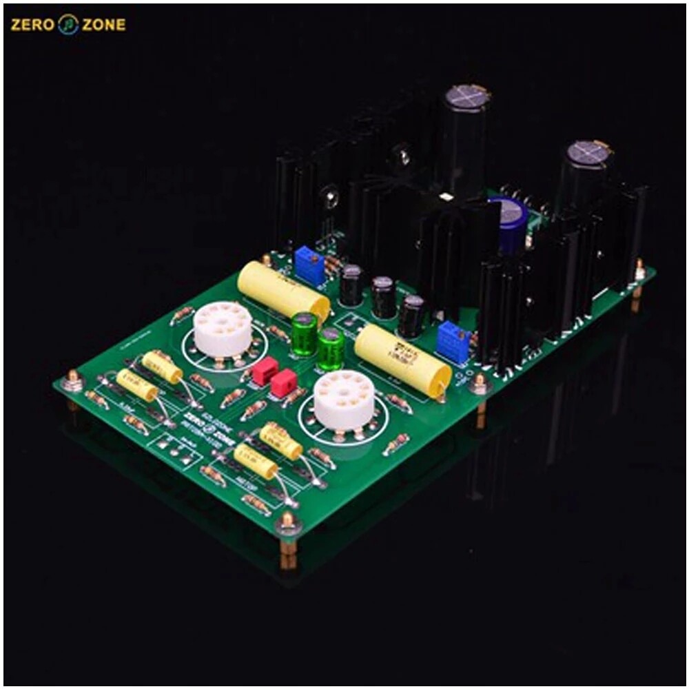 PRT09A (Piglet) Finished Board-Reference British X10D (High-end Version)