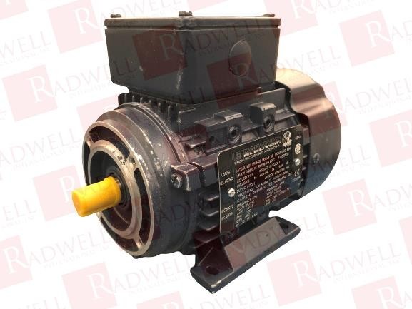REGAL REXNORD 63T17FH5402 / 63T17FH5402 (USED)