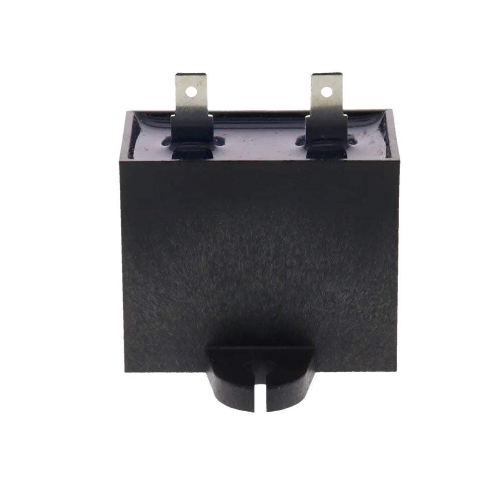 XPARTCO W10350564 Refrigerator Run Capacitor Replaces WPW10350564