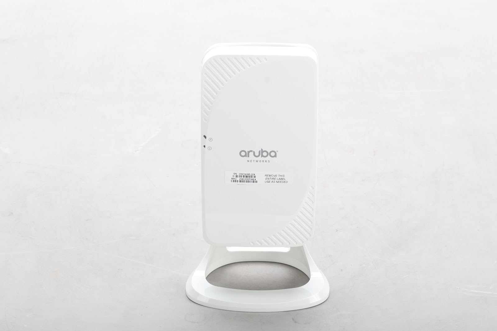 Aruba Networks APINH205 IAP-205H-US Wireless Access Point