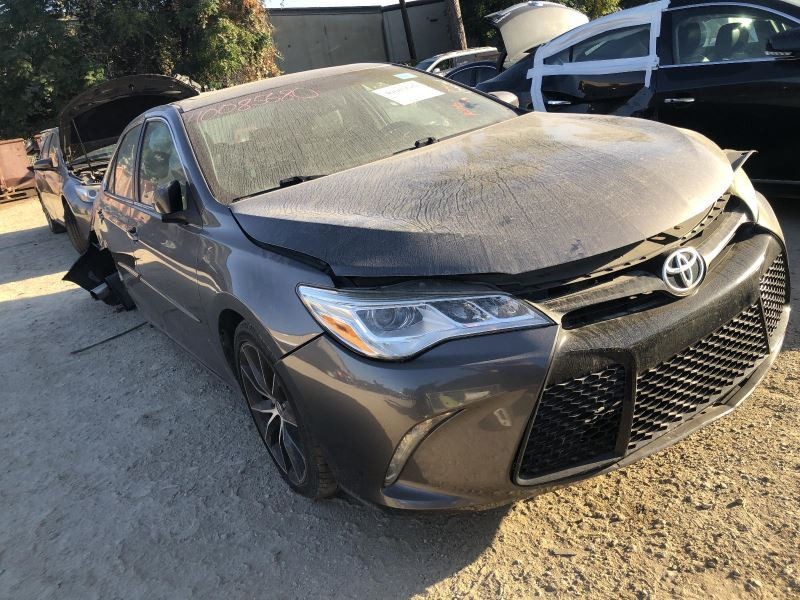 Camera/Projector Radar Unit Blind Spot Alert Fits 15-17 CAMRY 897375