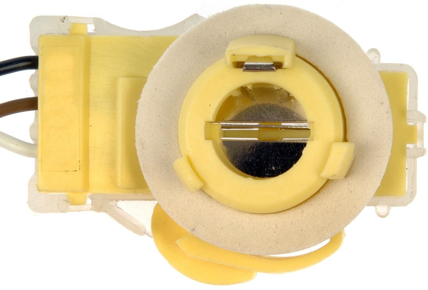 Turn Signal Light Socket Dorman 85832