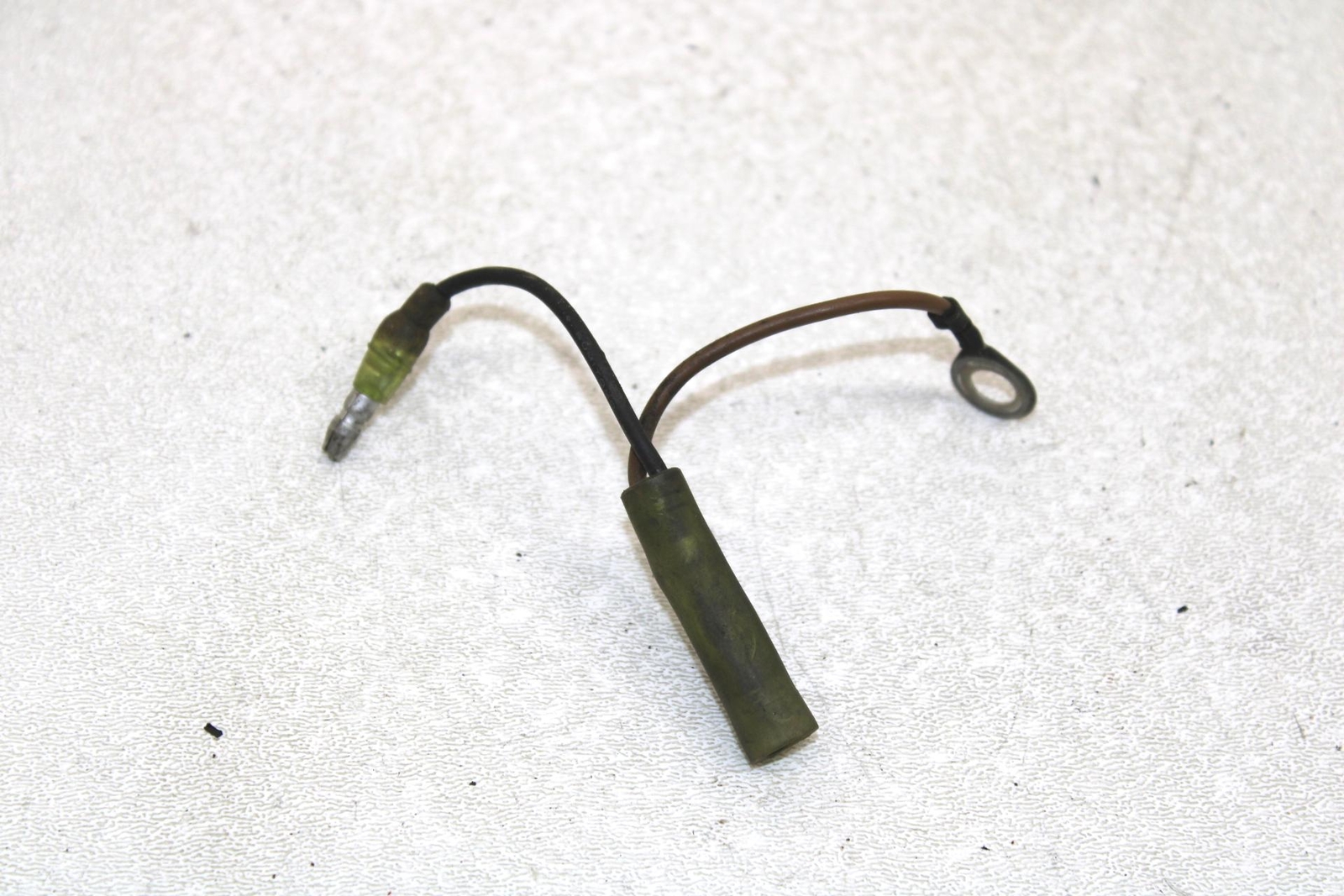 Polaris Oem Coil Ground Strap 3084516 Q985